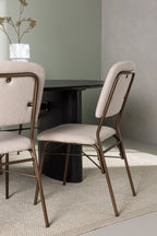 gr23617_3_m Esszimmer Set Isolde Mit Den Stühlen Seda Ovales Essgruppen Set