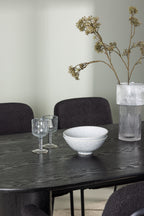 gr23620_5_m Esszimmer Set Isolde Mit Den Stühlen Yesterday Ovales Essgruppen Set