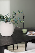 gr23622_5_m Dining Set Isolde Mit Den Stühlen Evelina Ovales Essgruppen Set