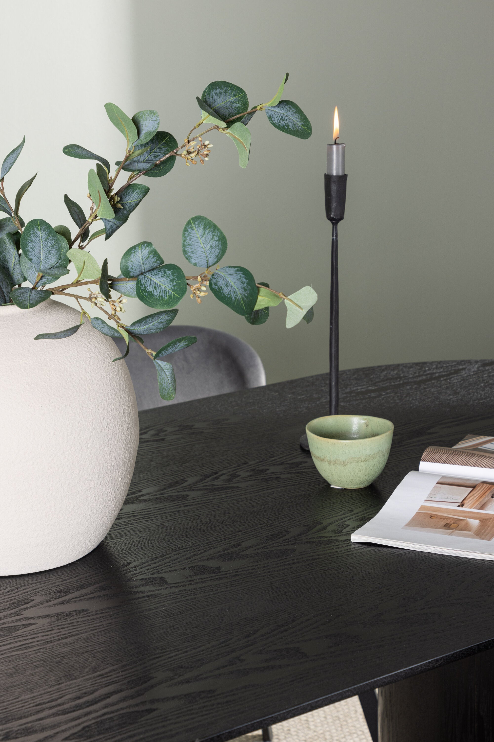 gr23623_5_m Esszimmer Set Isolde Mit Den Stühlen Lilja Ovales Essgruppen Set