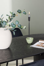 gr23625_5_m Esszimmer Set Isolde Mit Den Stühlen Night Ovales Essgruppen Set