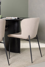 gr23627_3_m Esszimmer Set Isolde Mit Den Stühlen Modesto Ovales Essgruppen Set