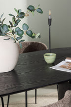 gr23628_5_m Esszimmer Set Isolde Mit Den Stühlen Modesto Ovales Essgruppen Set