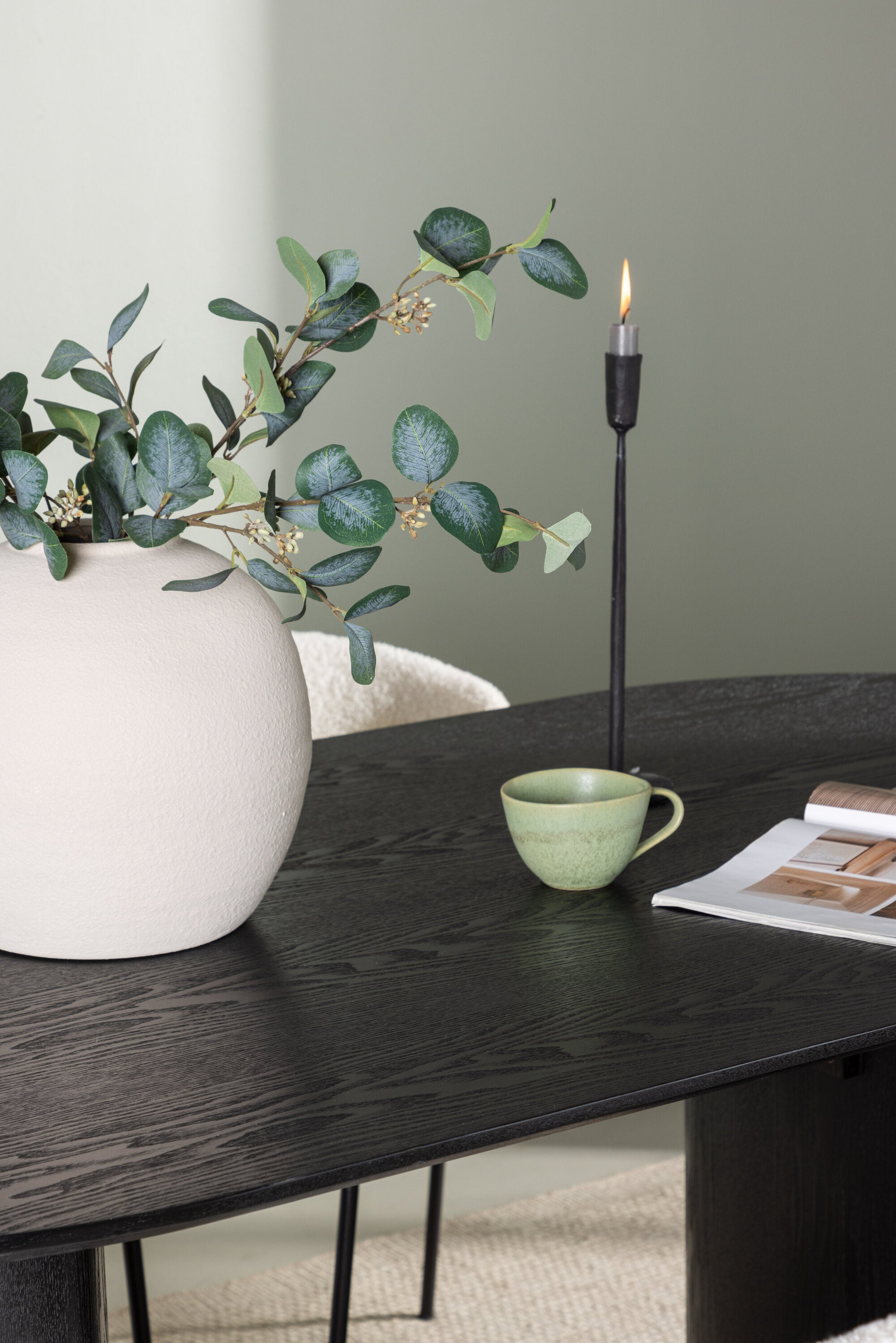 gr23630_5_m Esszimmer Set Isolde Mit Den Stühlen Chico Ovales Essgruppen Set