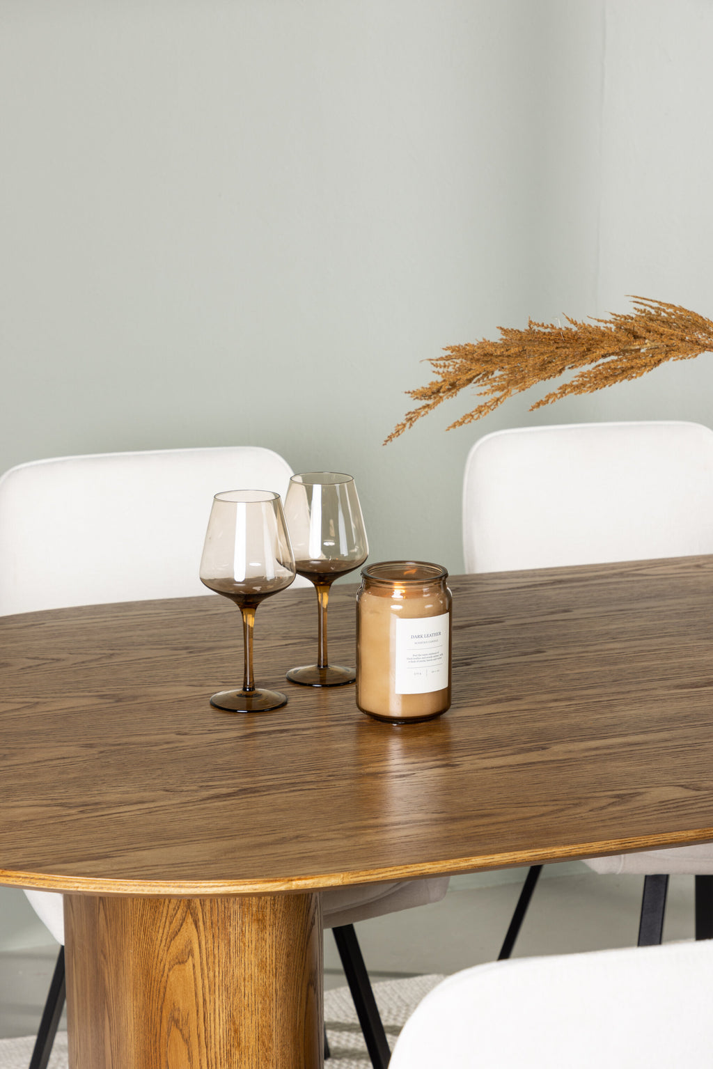 gr23648_5_m Esszimmer Set Isolde Mit Den Stühlen Rosie Ovales Essgruppen Set