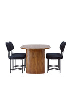 gr23650_4_os Esszimmer Set Isolde Mit Den Stühlen Stella Ovales Essgruppen Set