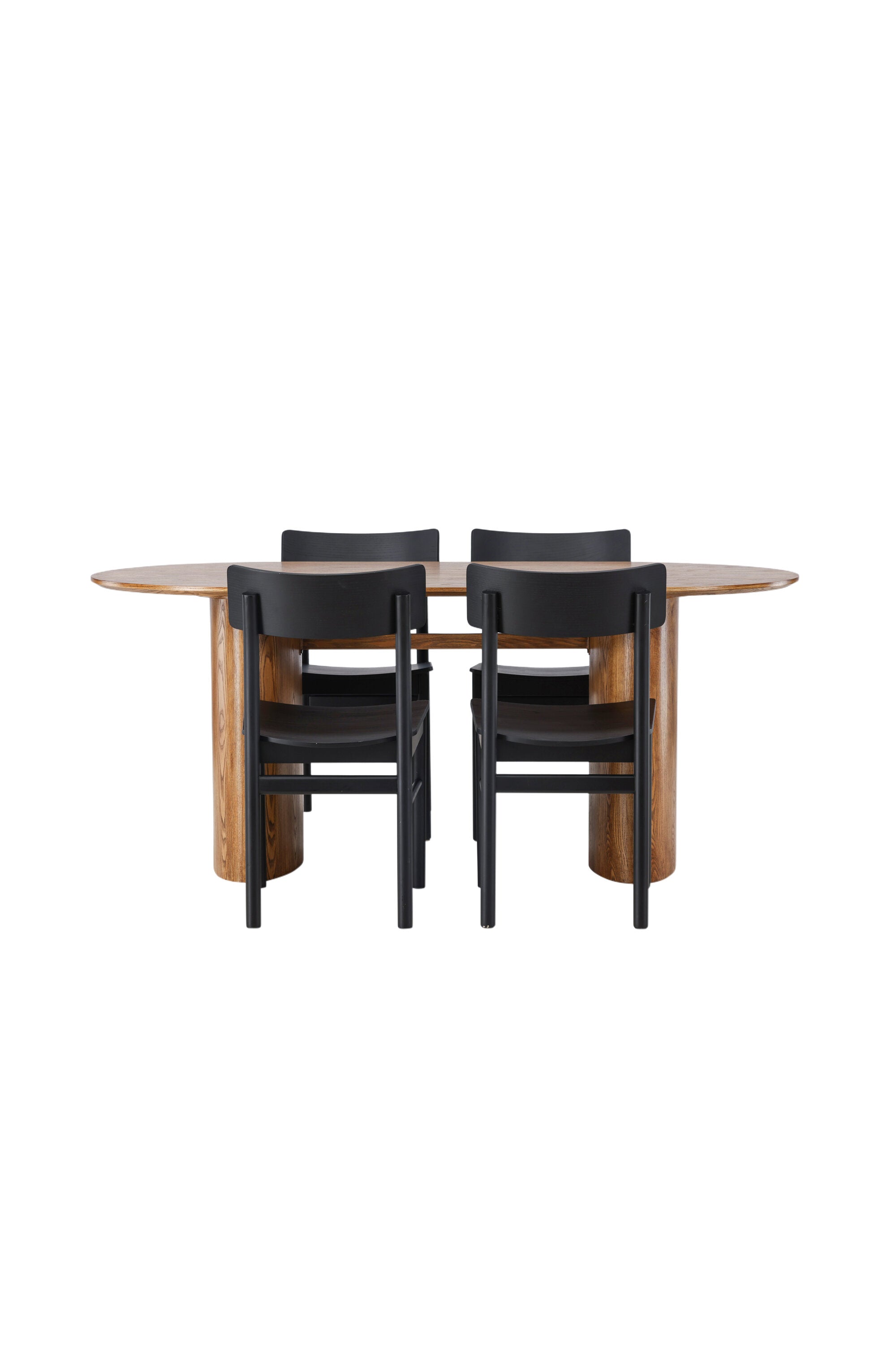 gr23654_1_os Esszimmer Set Isolde Mit Den Stühlen Montros Ovales Essgruppen Set Default Title