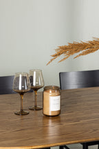 gr23654_5_m Esszimmer Set Isolde Mit Den Stühlen Montros Ovales Essgruppen Set