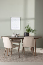 gr23662_1_m Dining Set Andy Mit Den Stühlen Night Ovales Essgruppen Set