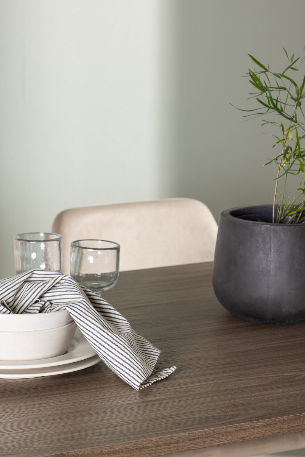 gr23662_5_m Dining Set Andy Mit Den Stühlen Night Ovales Essgruppen Set