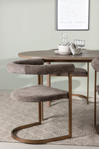 gr23663_3_m Esszimmer Set Andy Mit Den Stühlen Morning Ovales Essgruppen Set