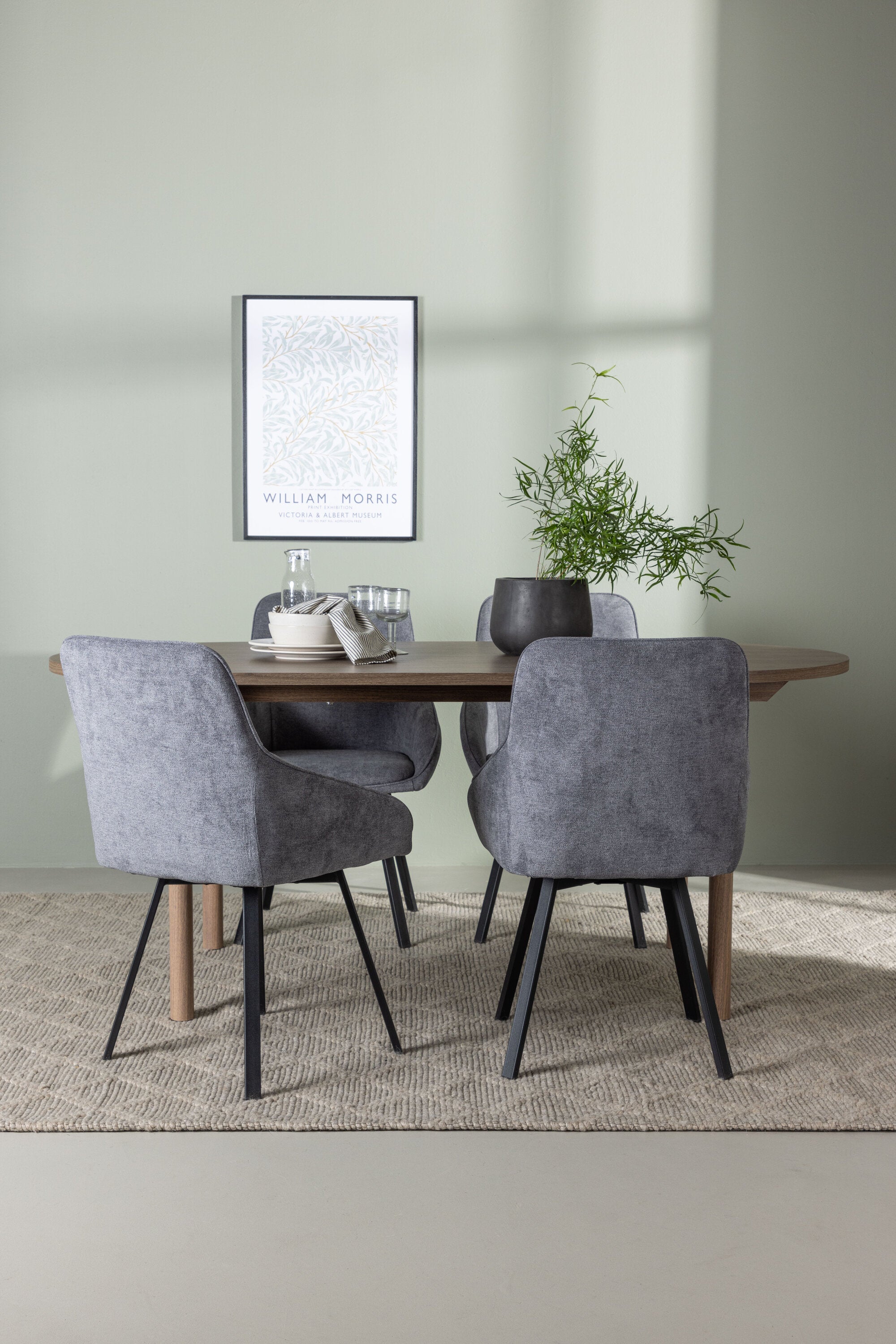 gr23669_1_m Esszimmer Set Andy Mit Den Stühlen Rosie Ovales Essgruppen Set