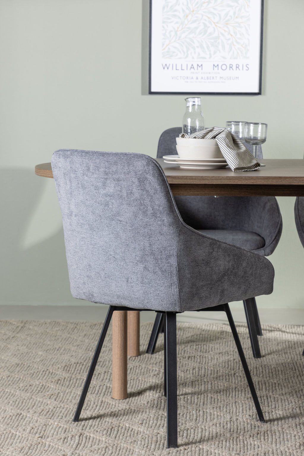 gr23669_3_m Esszimmer Set Andy Mit Den Stühlen Rosie Ovales Essgruppen Set