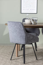 gr23669_3_m Esszimmer Set Andy Mit Den Stühlen Rosie Ovales Essgruppen Set