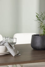 gr23670_5_m Esszimmer Set Andy Mit Den Stühlen Rosie Ovales Essgruppen Set