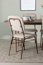 gr23671_3_m Esszimmer Set Andy Mit Den Stühlen Seda Ovales Essgruppen Set