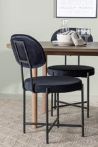 gr23673_3_m Dining Set Andy Mit Den Stühlen Stella Ovales Essgruppen Set