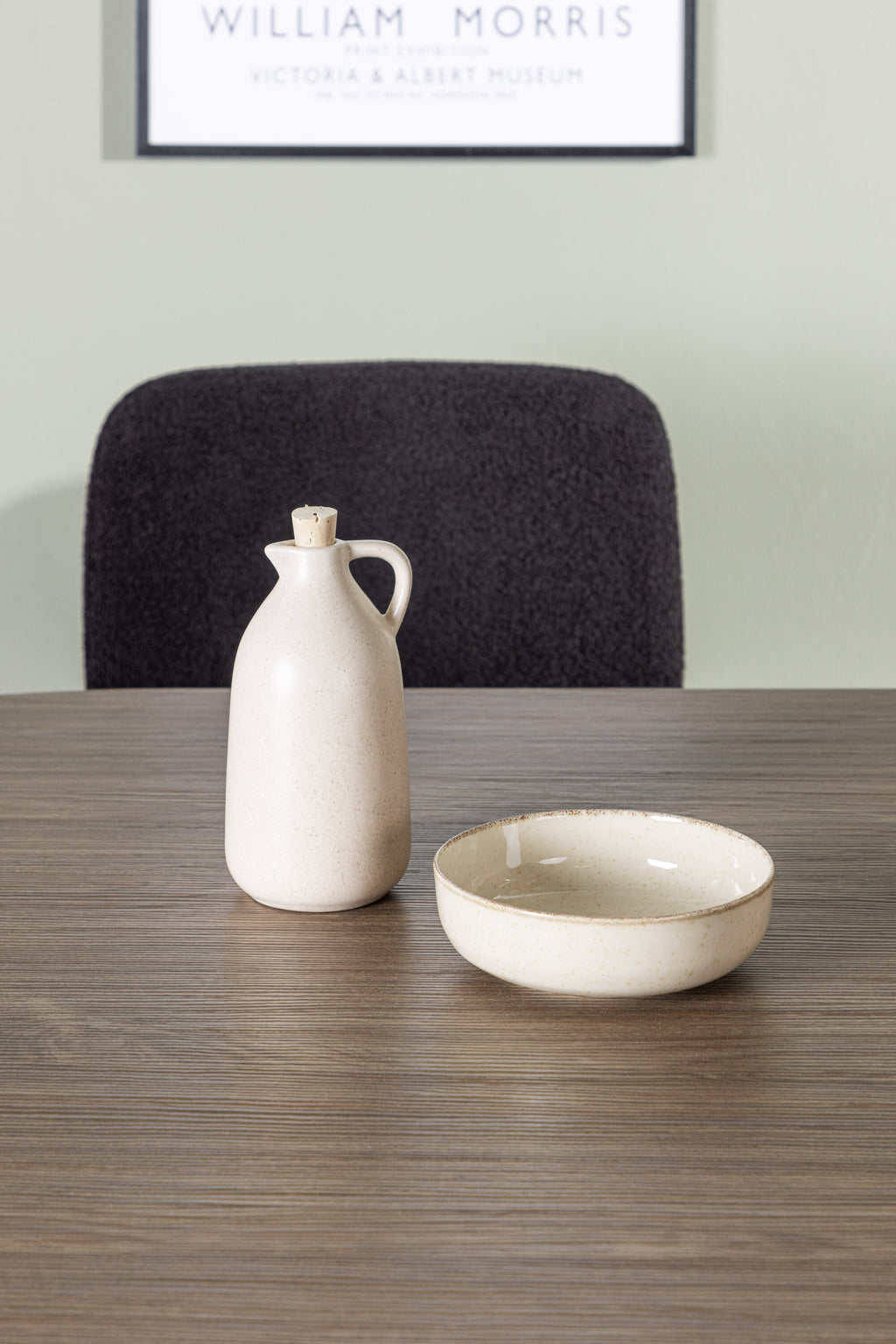 gr23674_5_m Esszimmer Set Andy Mit Den Stühlen Yesterday Ovales Essgruppen Set