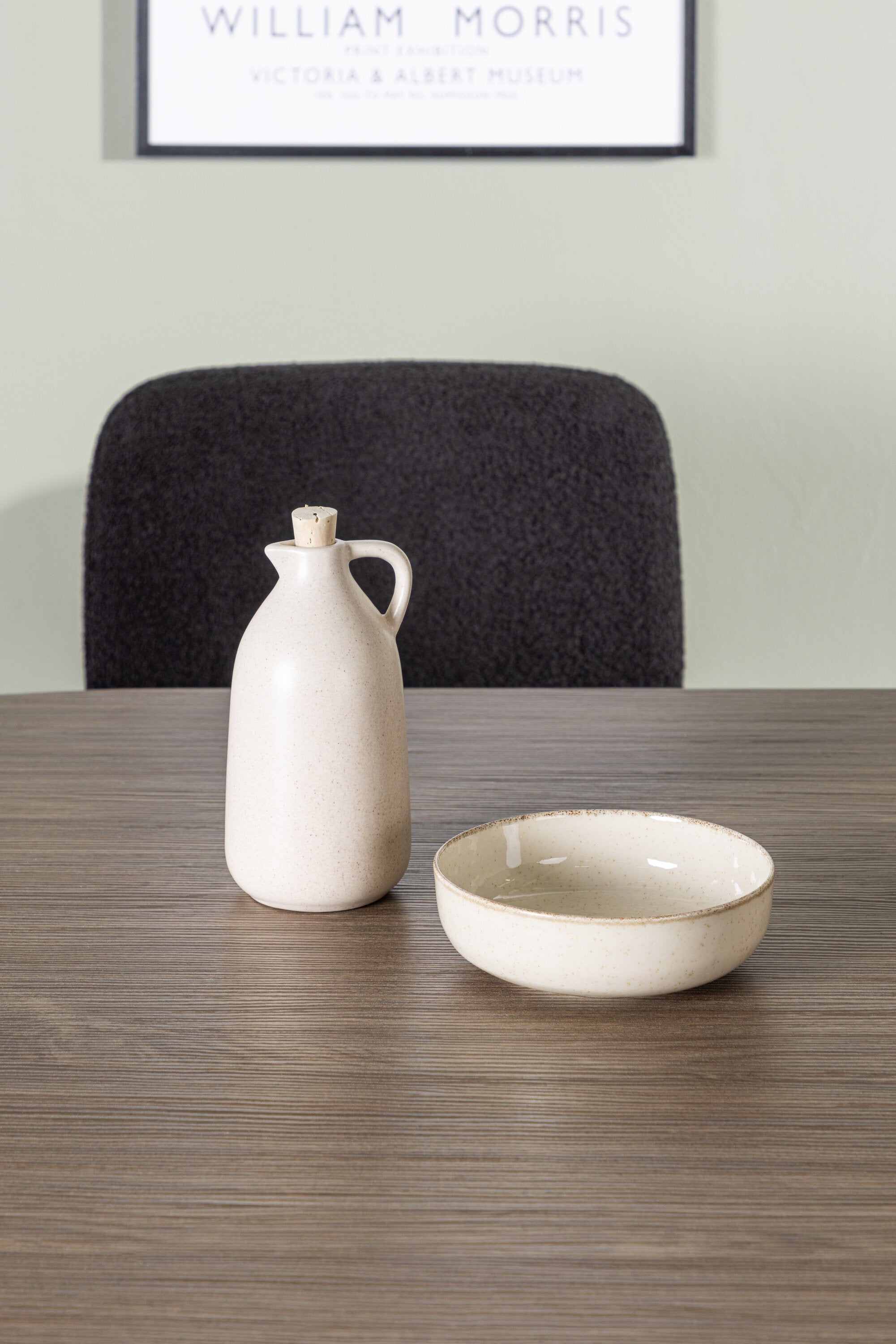 gr23674_5_m Esszimmer Set Andy Mit Den Stühlen Yesterday Ovales Essgruppen Set