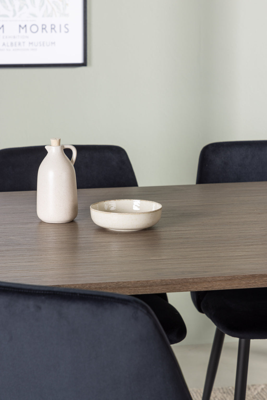 gr23676_5_m Esszimmer Set Andy Mit Den Stühlen Night Ovales Essgruppen Set