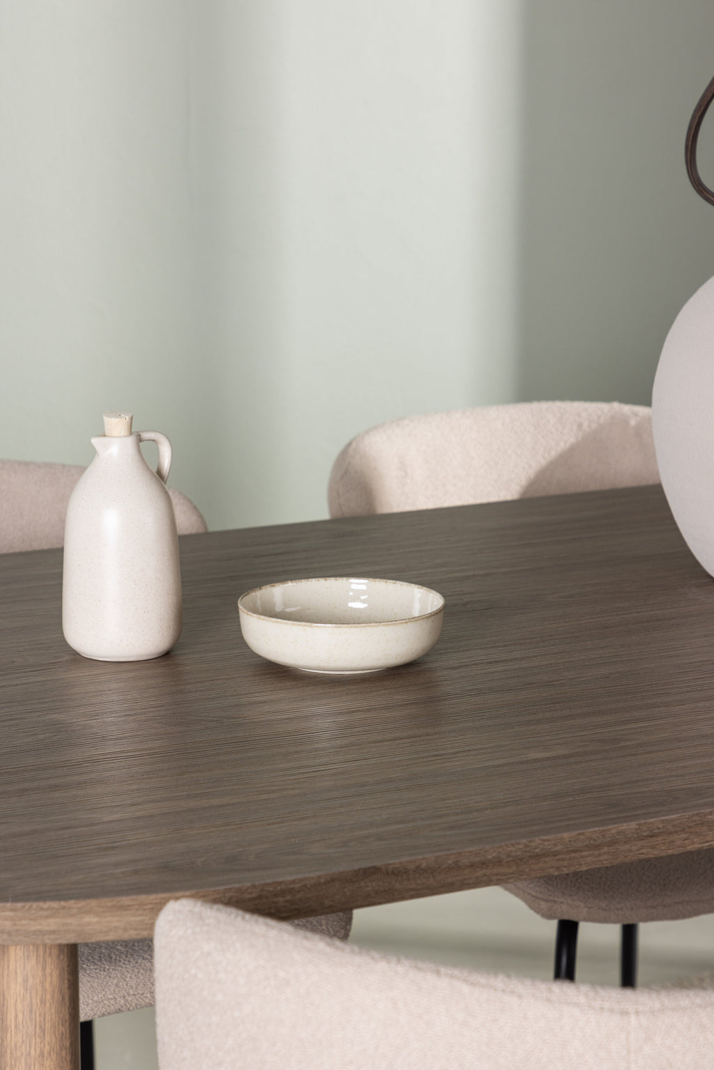 gr23677_5_m Esszimmer Set Andy Mit Den Stühlen Modesto Ovales Essgruppen Set