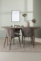 gr23678_1_m Modesto Ovales Esszimmer Set Ovales Essgruppen Set