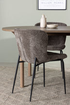 gr23678_3_m Modesto Ovales Esszimmer Set Ovales Essgruppen Set