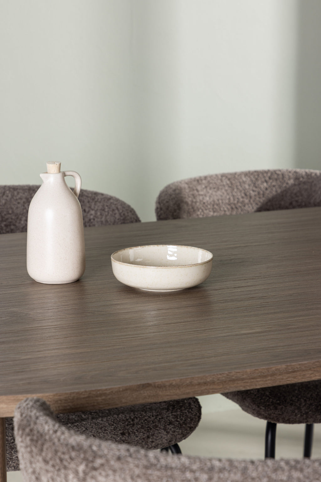 gr23678_5_m Modesto Ovales Esszimmer Set Ovales Essgruppen Set