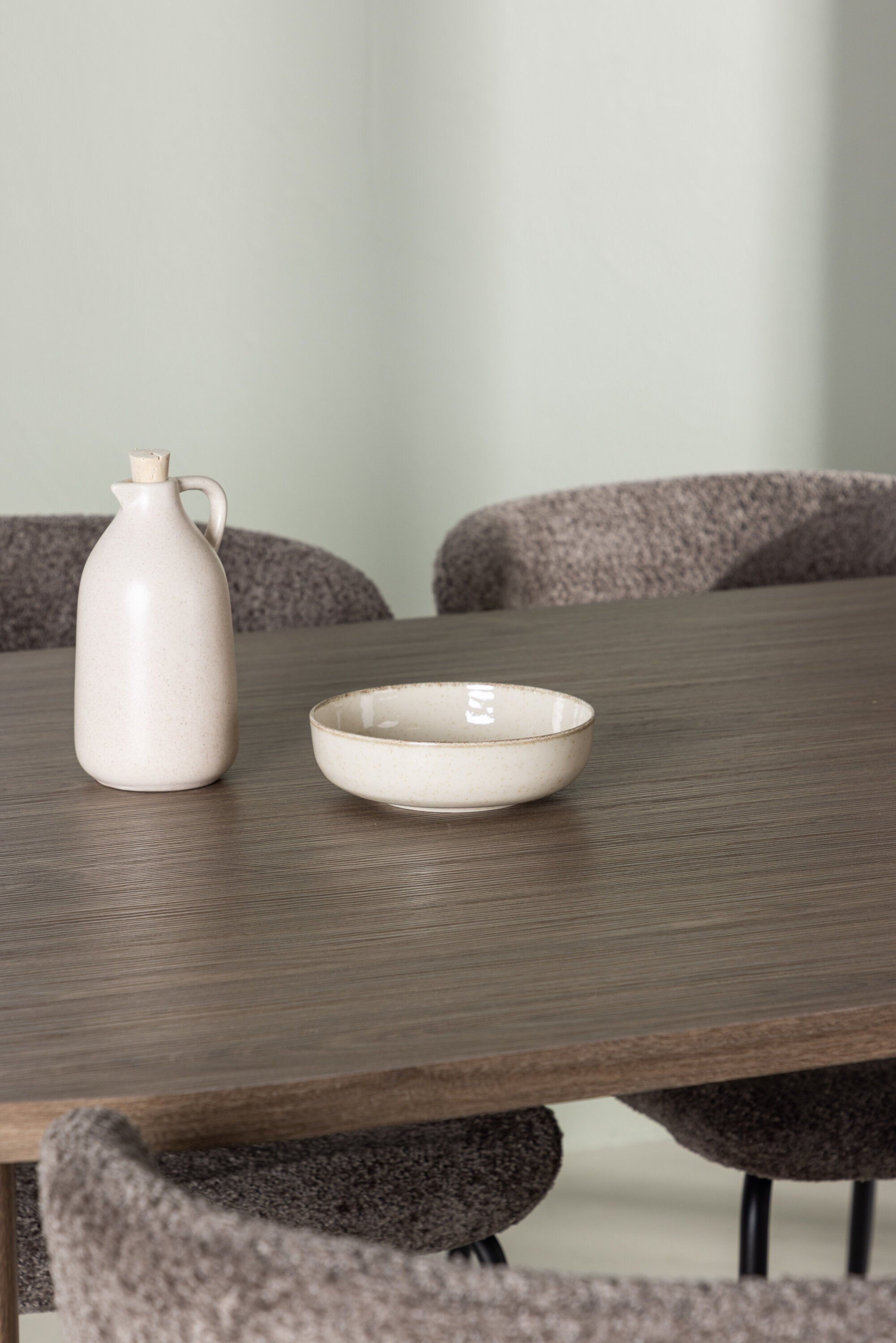 gr23678_5_m Modesto Ovales Esszimmer Set Ovales Essgruppen Set