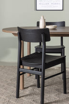 gr23679_3_m Esszimmer Set Andy Mit Den Stühlen Montros Ovales Essgruppen Set