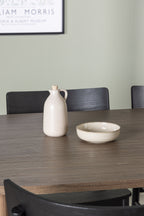 gr23679_5_m Esszimmer Set Andy Mit Den Stühlen Montros Ovales Essgruppen Set