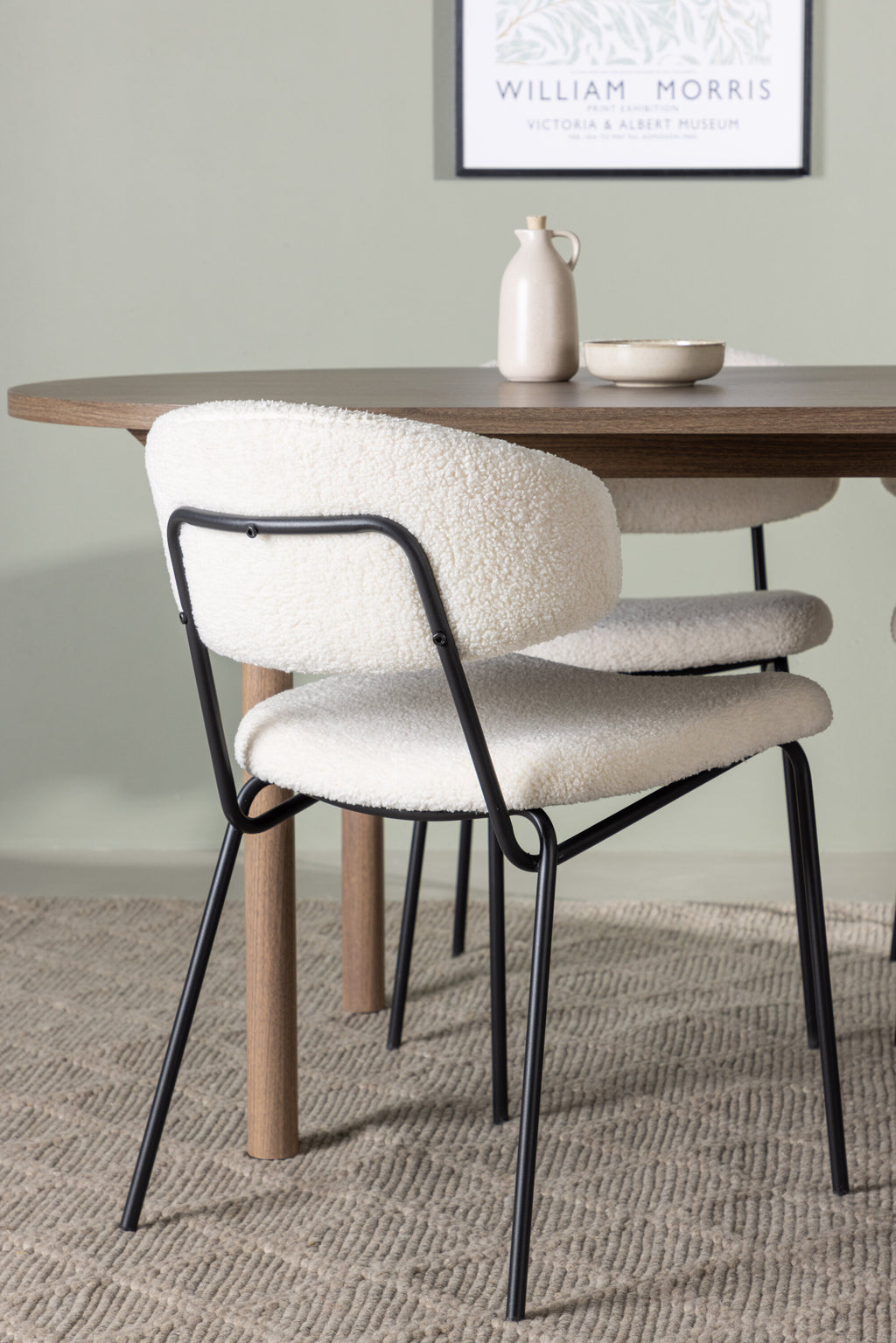 gr23680_3_m Esszimmer Set Andy Mit Den Stühlen Chico Ovales Essgruppen Set