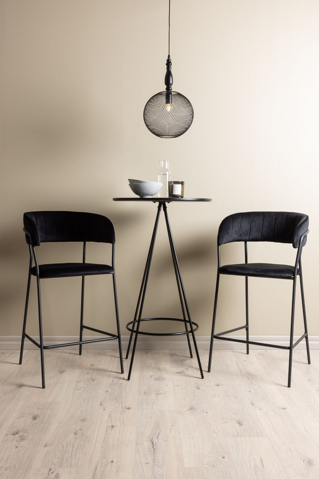 gr23685_1_m Bar Set Bistro Mit Den Stühlen Lui Rundes Essgruppen Set