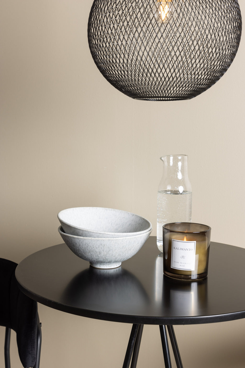 gr23685_5_m Bar Set Bistro Mit Den Stühlen Lui Rundes Essgruppen Set