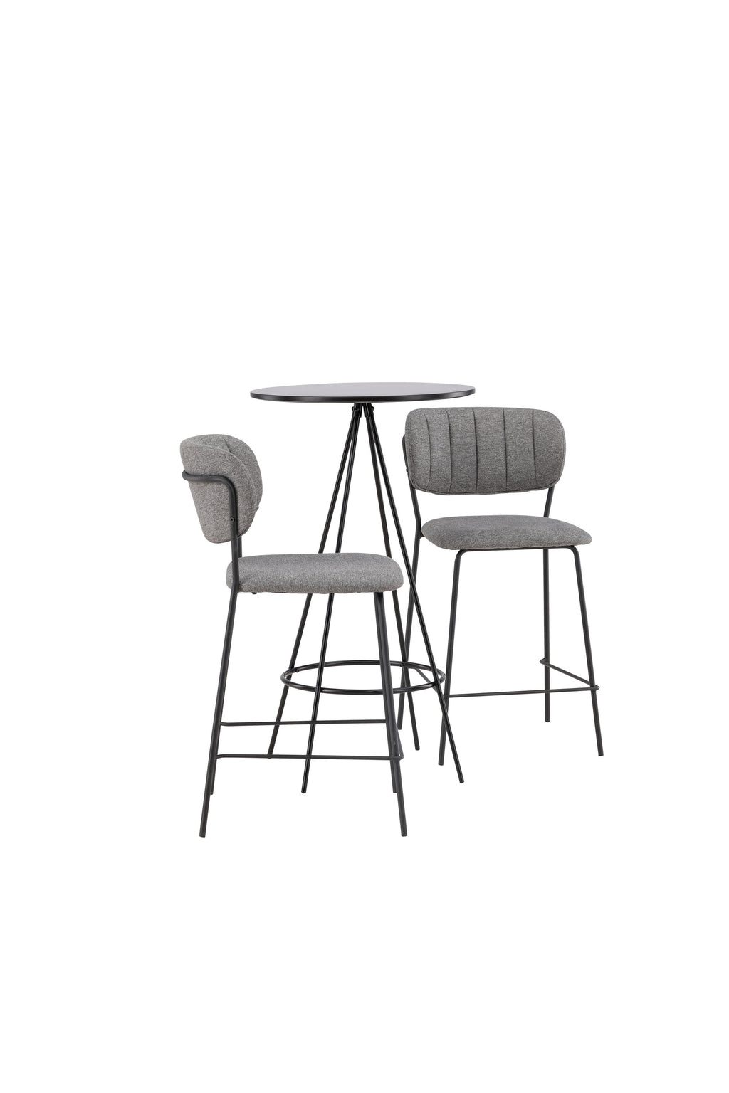 gr23686_11_os Bar Set Bistro Mit Den Stühlen Bell Rundes Essgruppen Set