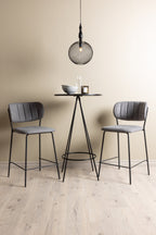 gr23686_1_m Bar Set Bistro Mit Den Stühlen Bell Rundes Essgruppen Set