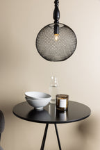 gr23686_5_m Bar Set Bistro Mit Den Stühlen Bell Rundes Essgruppen Set