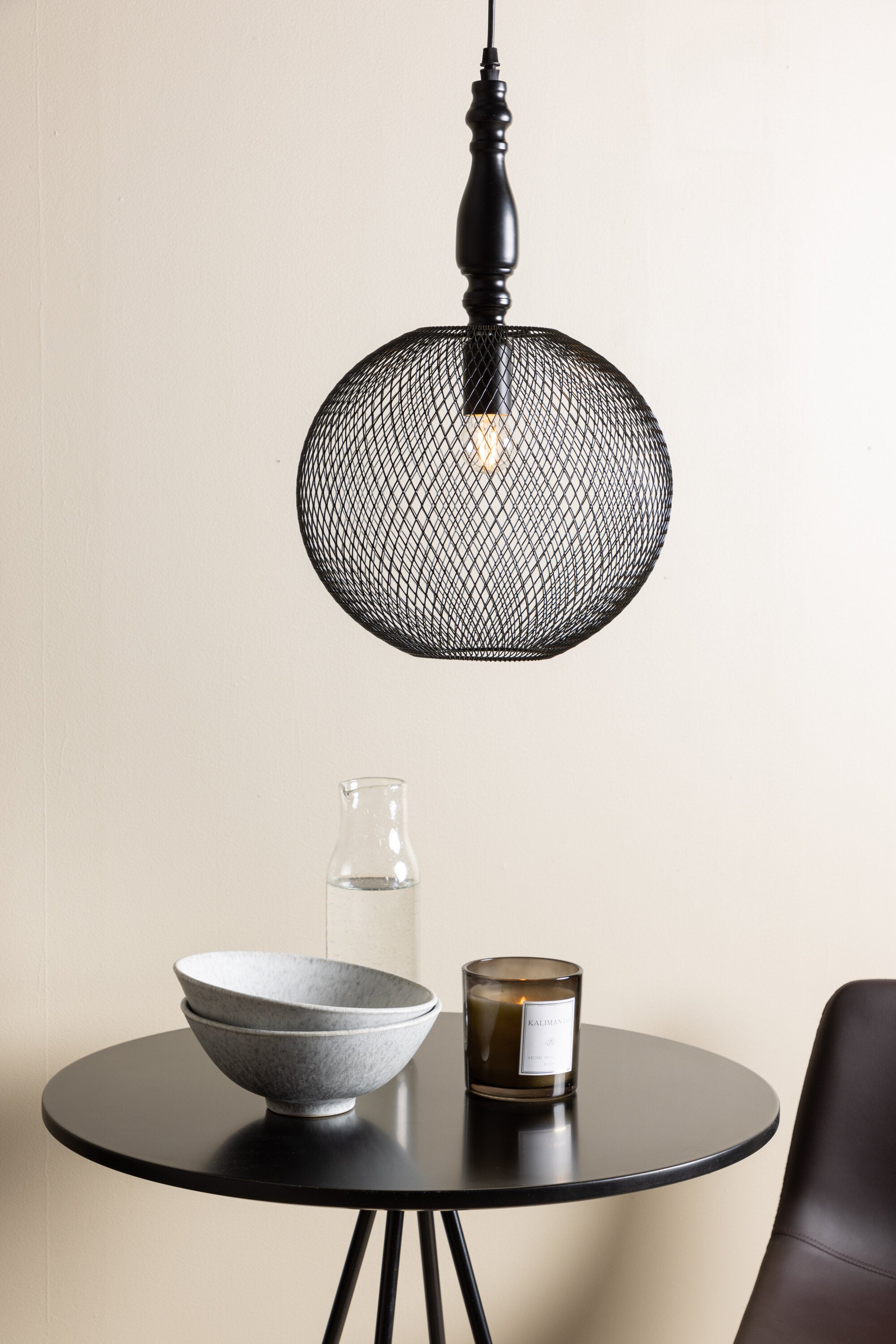 gr23688_5_m Bar Set Bistro Mit Den Stühlen Alexi Rundes Essgruppen Set