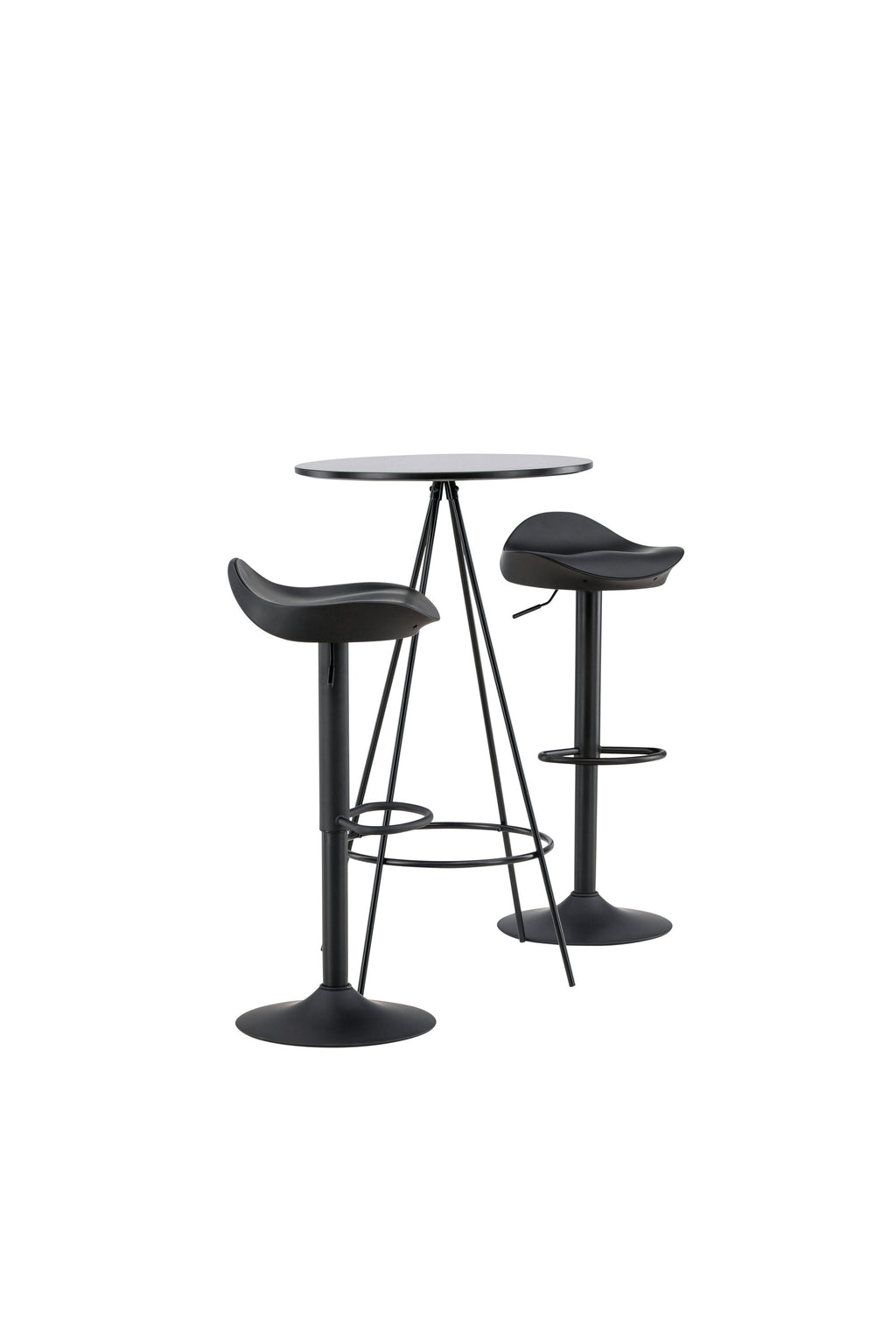 gr23692_11_os Barset Bistro Mit Den Stühlen Adesto Rundes Essgruppen Set