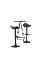 gr23692_11_os Barset Bistro Mit Den Stühlen Adesto Rundes Essgruppen Set