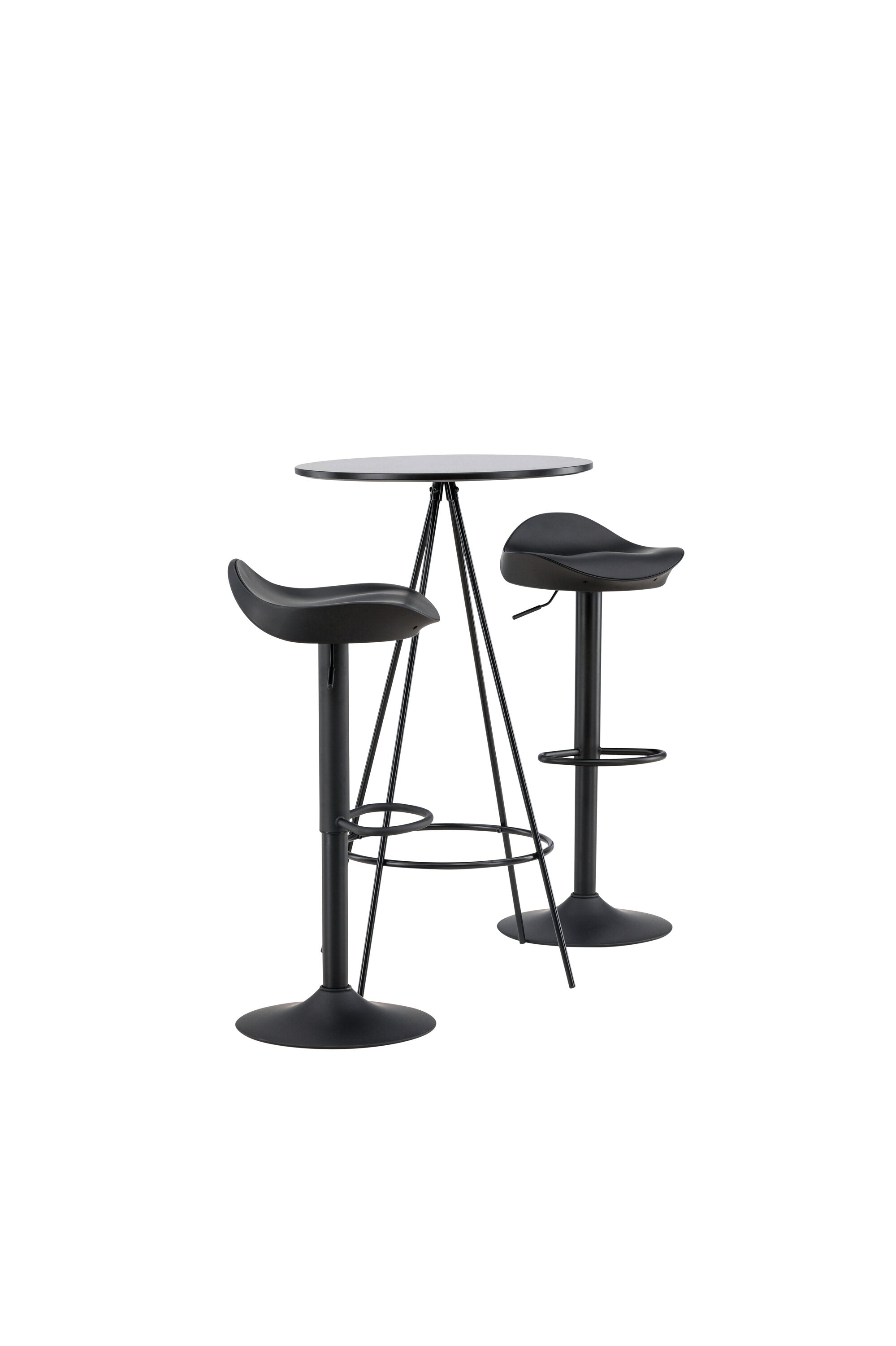 gr23692_11_os Barset Bistro Mit Den Stühlen Adesto Rundes Essgruppen Set