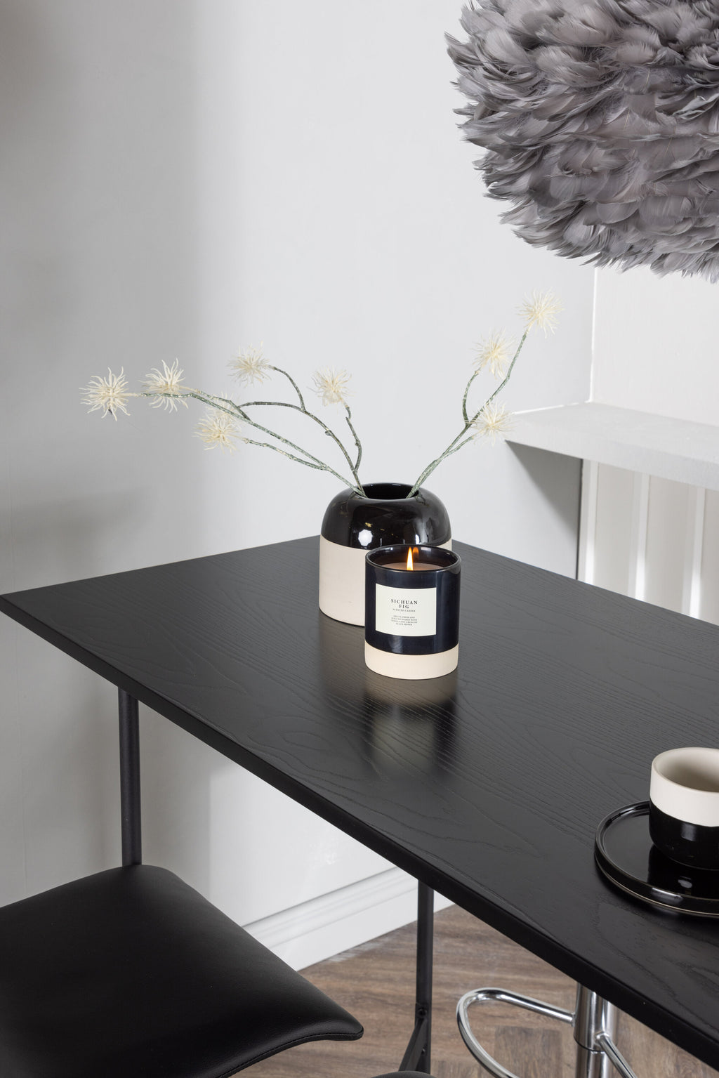 gr23693_5_m Bar Set Rax Mit Den Stühlen Jonna Rechteckiges Essgruppen Set