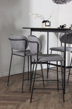 gr23696_3_m Bar Set Rax Mit Den Stühlen Bell Rechteckiges Essgruppen Set