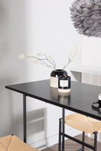 gr23697_5_m Bar Set Rax Mit Den Stühlen Polly Rechteckiges Essgruppen Set