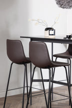 gr23699_3_m Bar Set Rax Mit Den Stühlen Alexi Rechteckiges Essgruppen Set