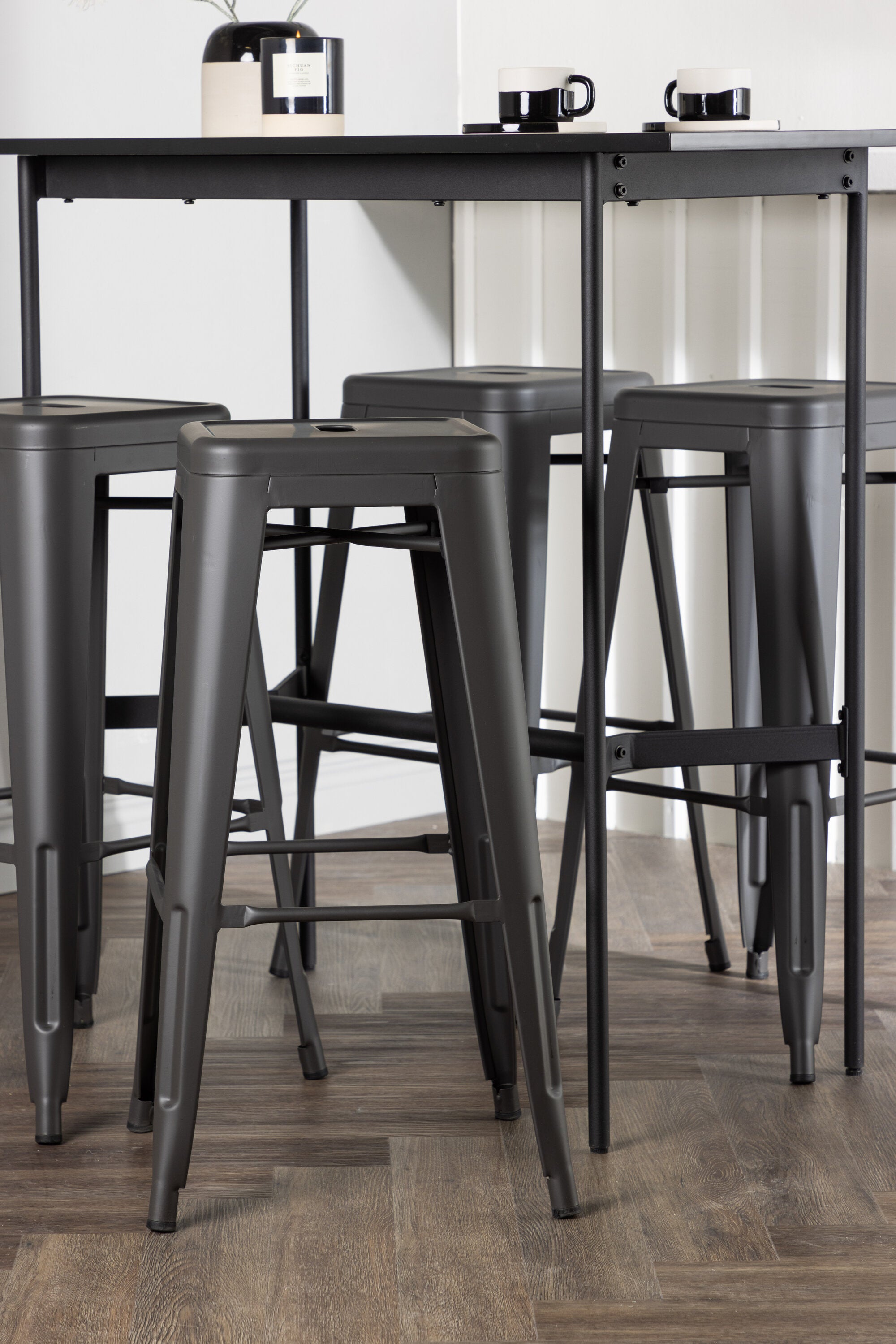 gr23700_3_m Bar Set Rax Mit Den Stühlen Tempe Rechteckiges Essgruppen Set