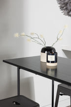 gr23700_5_m Bar Set Rax Mit Den Stühlen Tempe Rechteckiges Essgruppen Set