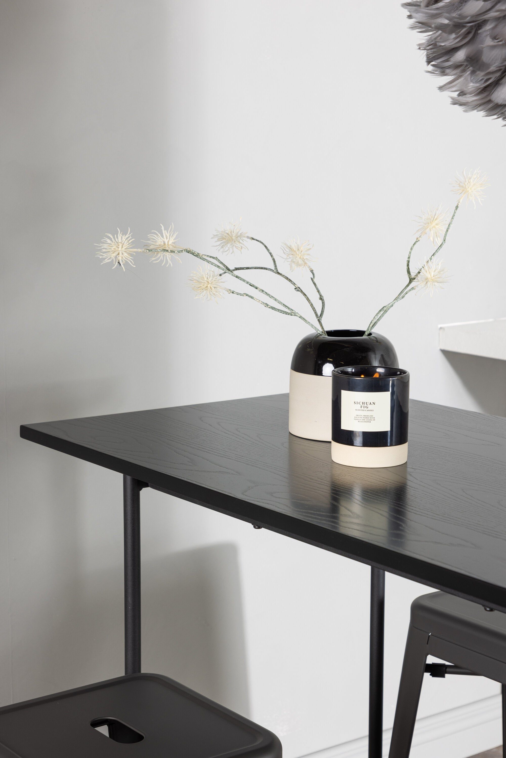 gr23700_5_m Bar Set Rax Mit Den Stühlen Tempe Rechteckiges Essgruppen Set