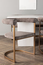 gr23705_5_m Esszimmer Set Olga Mit Den Stühlen Morning Rechteckiges Essgruppen Set