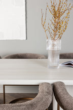 gr23705_7_m Esszimmer Set Olga Mit Den Stühlen Morning Rechteckiges Essgruppen Set